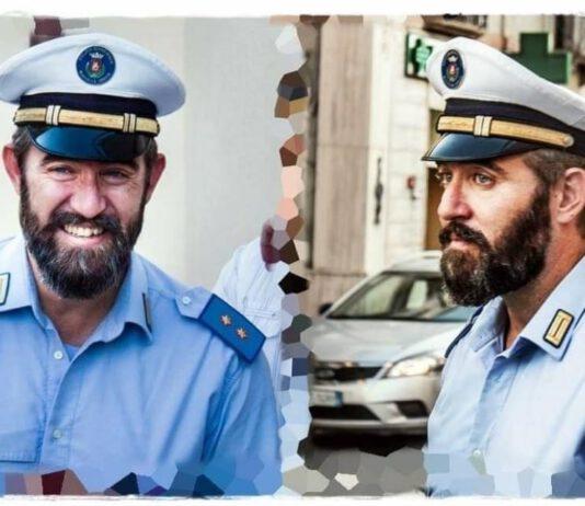 Incidente su Ss106 muore Comandante Polizia municipale Roccella