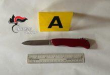 Accoltellato per non aver rispettato il semaforo