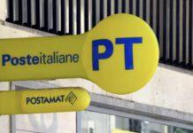 Lite uffici postali – aggredisce a calci e pugni un marocchino, arrestato 56enne