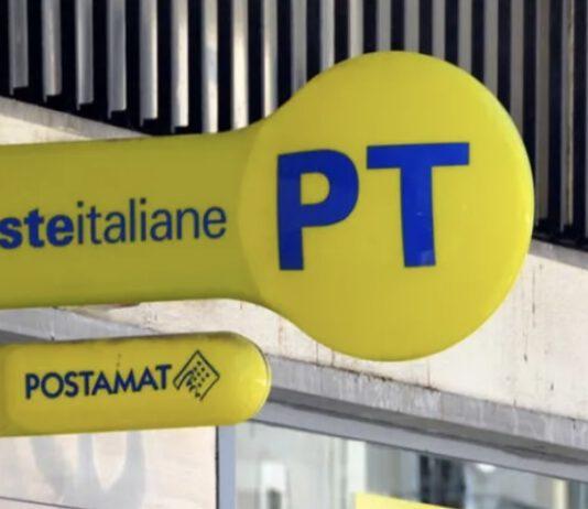 Lite uffici postali – aggredisce a calci e pugni un marocchino, arrestato 56enne