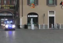 Operazione “Atto finale” -15 arresti per estorsioni con metodo mafioso