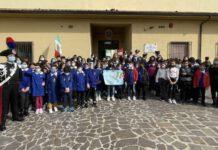 Gioia Tauro – festa delle forze armate e dell’Unità nazionale: conferita cittadinanza onoraria al Milite ignoto