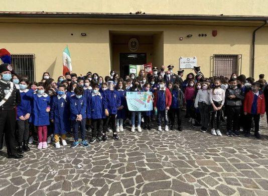 Gioia Tauro – festa delle forze armate e dell’Unità nazionale: conferita cittadinanza onoraria al Milite ignoto