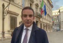 Roberto Occhiuto nominato Commissario Sanità Calabria
