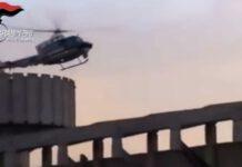 Operazione Saggio Compagno – ordine di carcerazione per 5 imputati