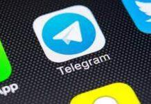 No vax e no Green pass attivi su telegram – perquisizioni in tutta Italia