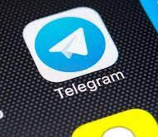 No vax e no Green pass attivi su telegram – perquisizioni in tutta Italia