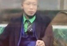 Giappone – travestito da Joker accoltella 17 persone in metro