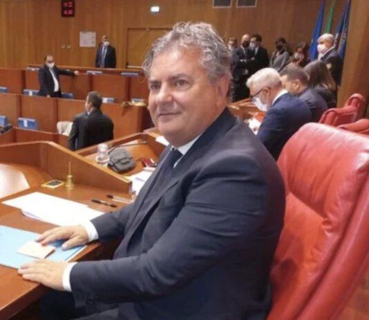 Regione Calabria – Mancuso (Lega) eletto Presidente del Consiglio