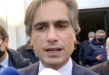 Sindaco Falcomatà condannato ad 1 anno e 4 mesi per abuso di ufficio