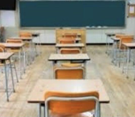 Calabria – si torna a scuola il 10 gennaio