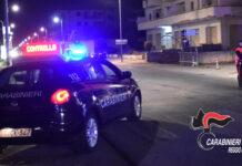 Gioia Tauro – misure di prevenzione per 5 persone