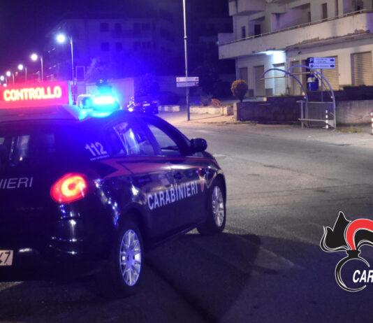 Gioia Tauro – misure di prevenzione per 5 persone