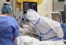 Calabria – 16enne non vaccinato positivo al COVID ricoverato in rianimazione