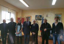 Rosarno – La commissione straordinaria incontra i parroci