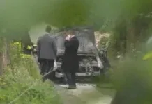 Omicidio Matteo Vinci – chiesti due ergastoli