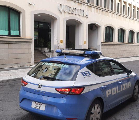 Sequestro beni ad imprenditore