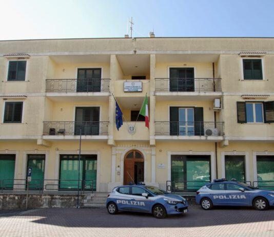 Controlli Polizia a Polistena e Cinquefrondi