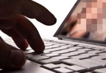 Pedopornografia in chat- 26 persone indagate: arrestato un sacerdote