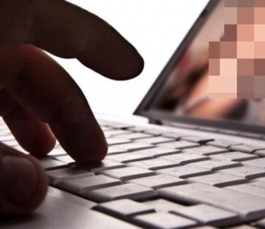 Pedopornografia in chat- 26 persone indagate: arrestato un sacerdote