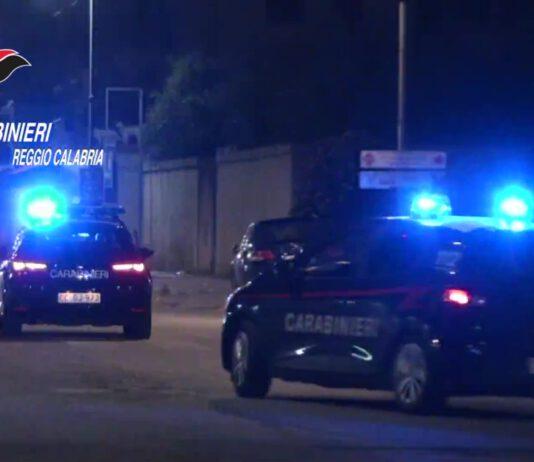 San Ferdinando – sanzioni a 6 prostitute