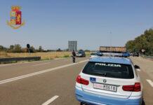 Donna latitante da 6 anni arrestata a Matera