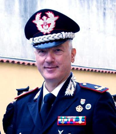 Gioia Tauro – il Comandante della Legione visita i Carabinieri