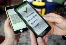 Da oggi obbligo Green pass parrucchieri, barbieri ed estetiste