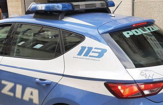 Rissa allo stadio Granillo – emessi 6 provvedimenti Daspo