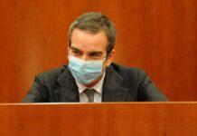 Presidente Occhiuto: “ Le nuove restrizioni riguardino non vaccinati”