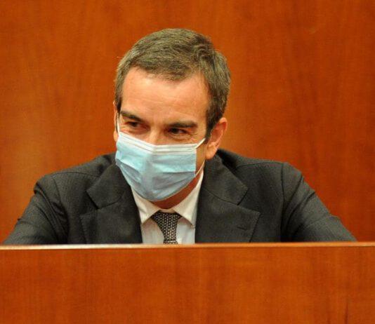 Presidente Occhiuto: “ Le nuove restrizioni riguardino non vaccinati”
