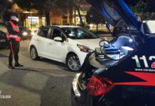 Controlli carabinieri nella Piana di Gioia Tauro