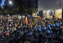 Cortei No Green Pass – perquisita casa dell’ideatore: un giovane 19enne