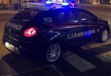 Sparatoria nel vibonese – si costituisce autore