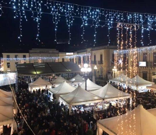 Palmi – in arrivo la Festa del cioccolato