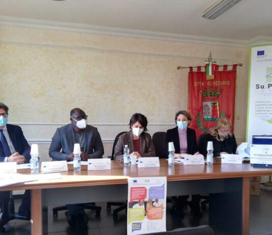 Su.pre.me. Italia premia “Luci su Rosarno” e inaugura il Polo Sociale Integrato di Taurianova