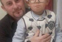 Bimbo di 10 anni ucciso – Arrestato padre