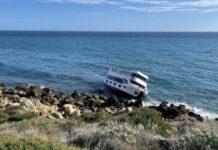 Sbarco migranti – fermati due presunti scafisti