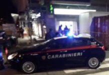 Carabiniere sventa rapina – accoltellato. Fermato un 16enne