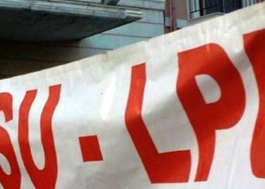 Venerdì 26 novembre USB in piazza per i lavoratori ex Lsu-Lpu!