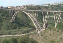 Sequestrato ponte Morandi a Catanzaro