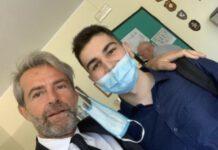 Uccise il padre per difendere la madre – assolto20enne