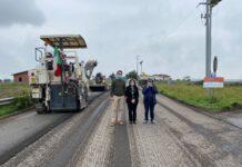 Strade Provinciali, al via i lavori sulla SP 50