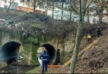 Calabria – trovato cadavere di un giovane 20enne