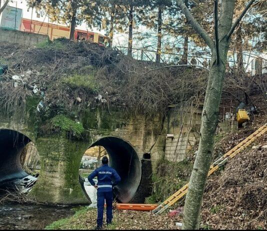 Calabria – trovato cadavere di un giovane 20enne
