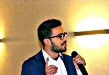 Christian Carbone nominato Presidente F.F Gioventù Nazionale Gioia Tauro