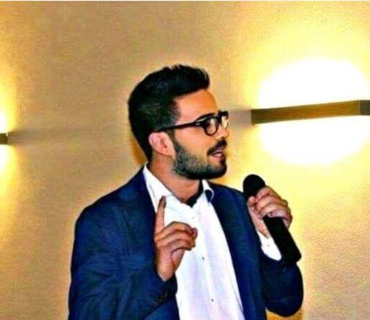 Christian Carbone nominato Presidente F.F Gioventù Nazionale Gioia Tauro