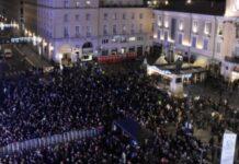 Capodanno – cancellati concerti e feste in piazza