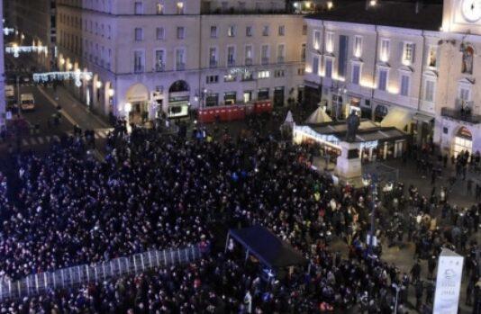 Capodanno – cancellati concerti e feste in piazza