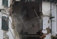 USB: In Calabria troppe case a rischio crollo